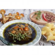 復(fù)合調(diào)味料有哪幾個特點(diǎn)